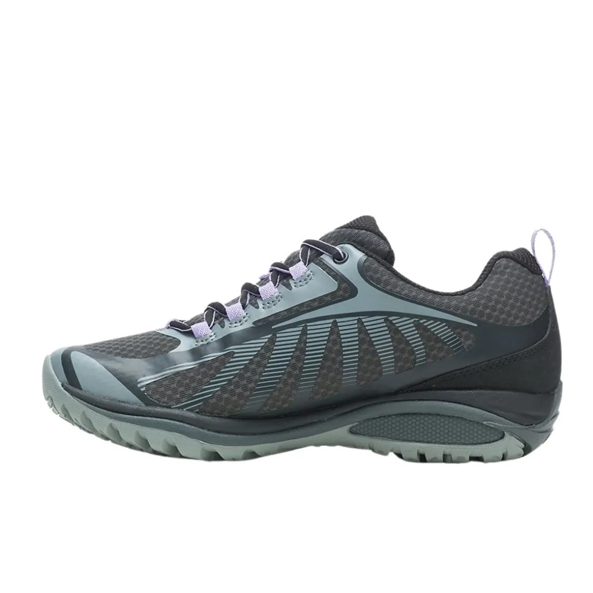 Women's Siren Edge 3 Waterproof Shoes
