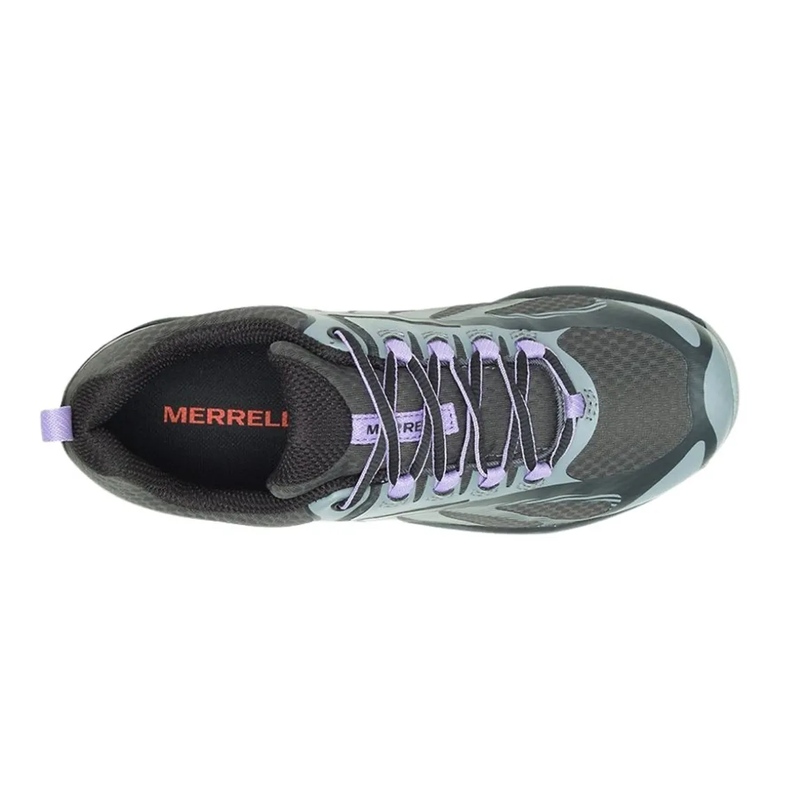 Women's Siren Edge 3 Waterproof Shoes