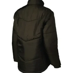 Women's SJ46 Poly Oxford 5-In-1 Safety Jacket