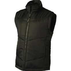 Women's SJ46 Poly Oxford 5-In-1 Safety Jacket