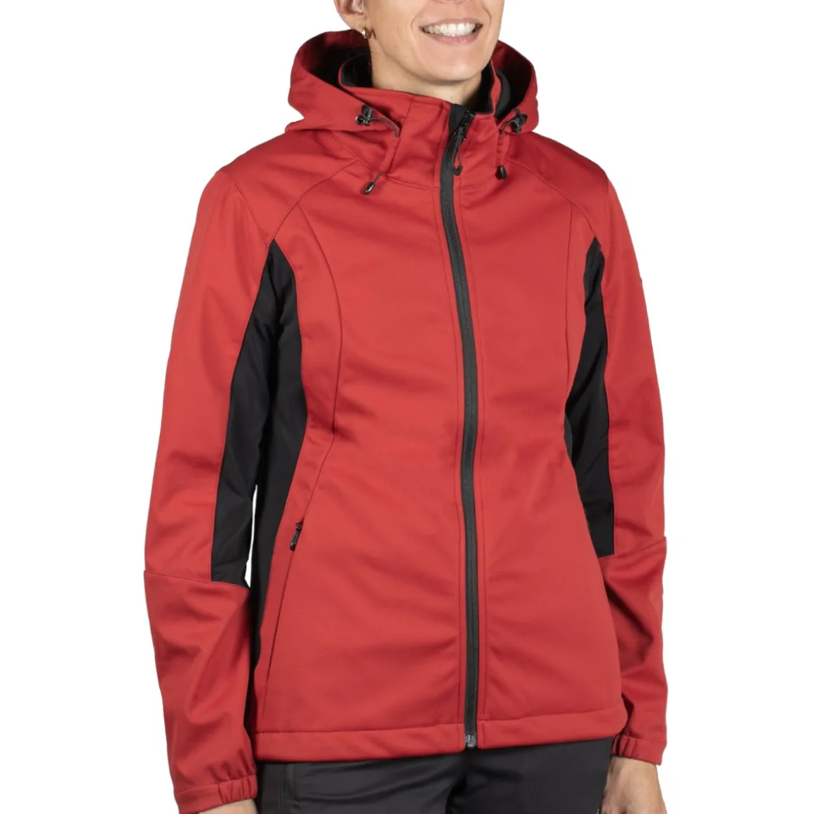 Women's Skadi Fall Jacket