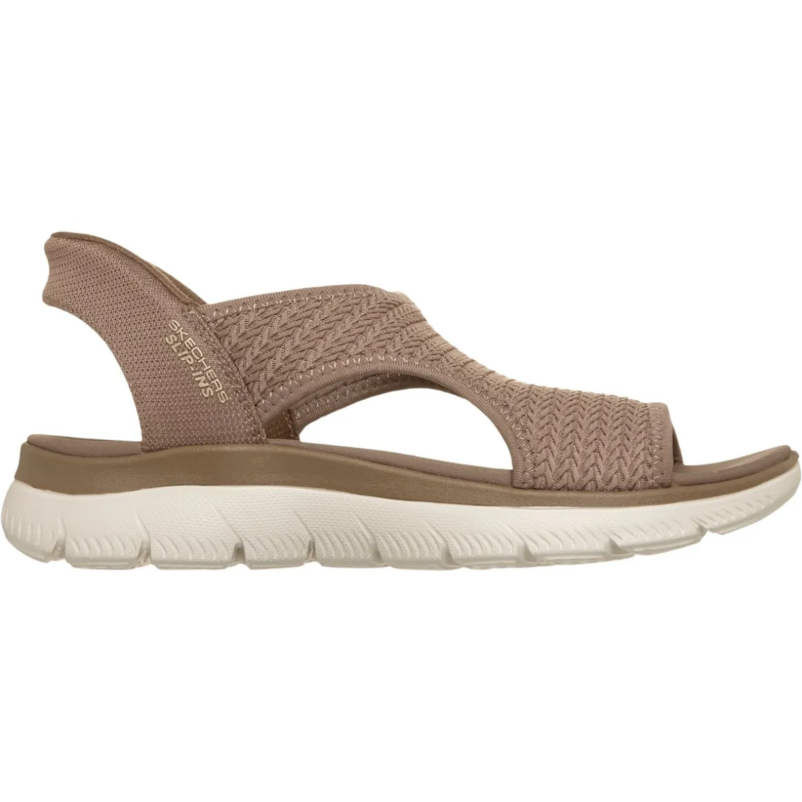 Women's Skechers Slip-Ins: Sweetly Evolved Summits Sandals