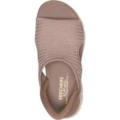 Women's Skechers Slip-Ins: Sweetly Evolved Summits Sandals