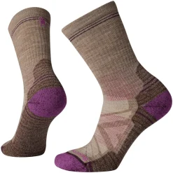 Women's Slim Cushion Hiking Socks
