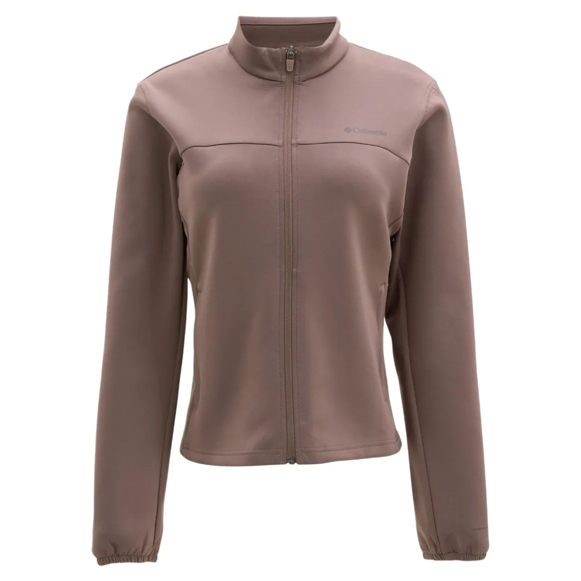 Women's Sloan Crest Spacer Full Zip Fleece Jacket