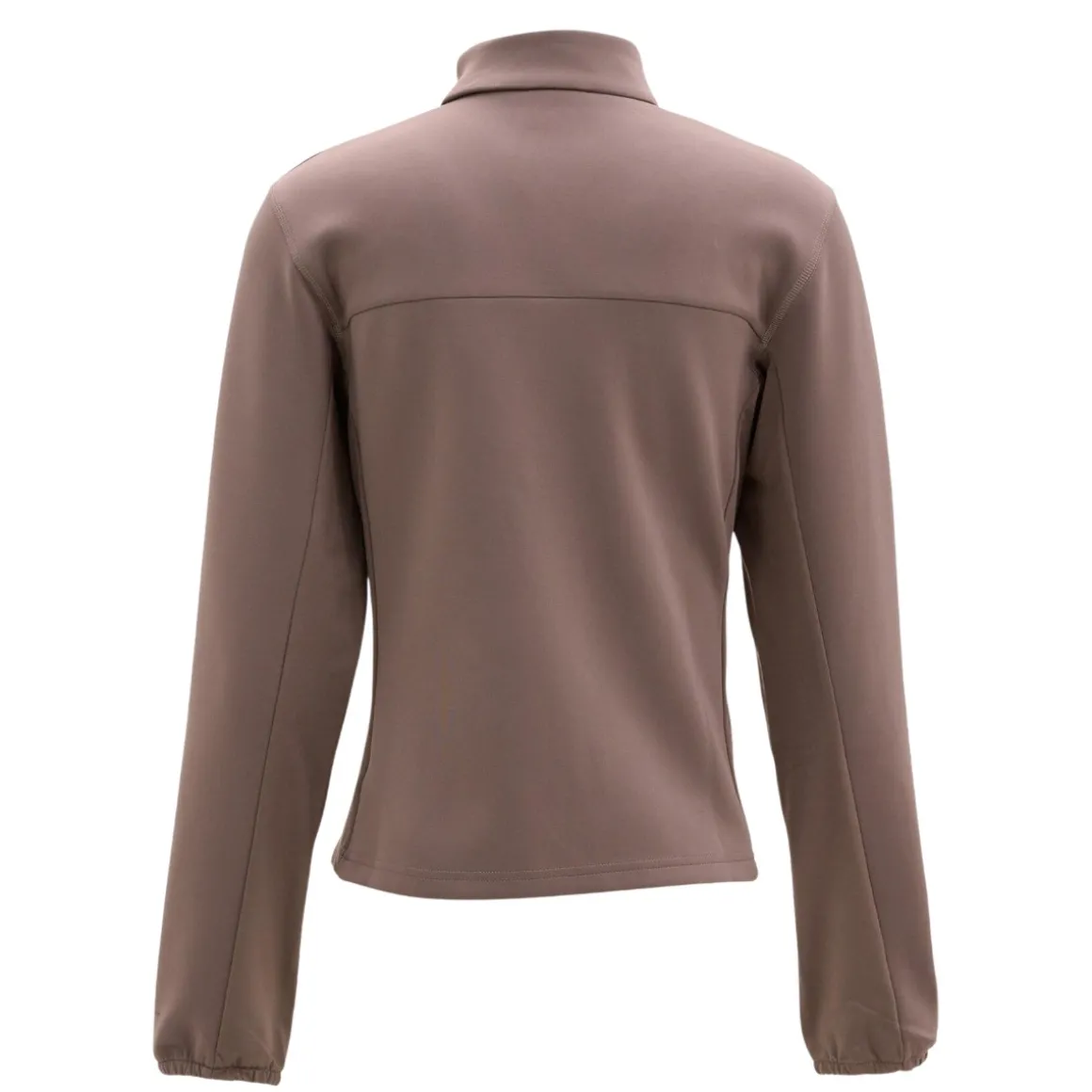 Women's Sloan Crest Spacer Full Zip Fleece Jacket