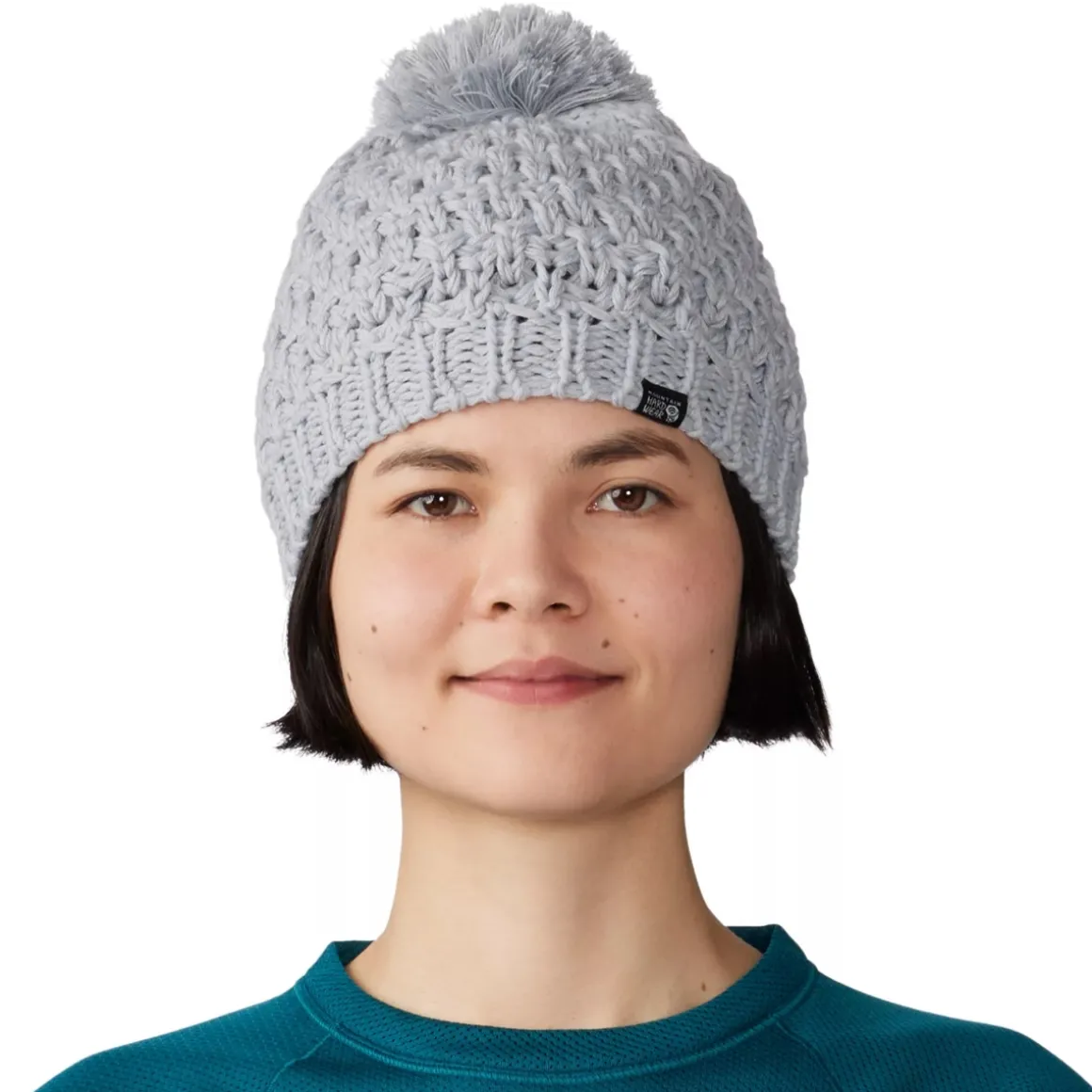 Women's Snow Capped Beanie