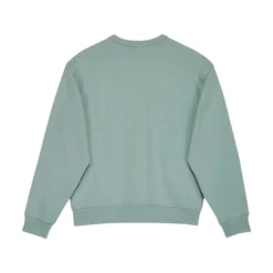 Women's Snowy Owl Crewneck