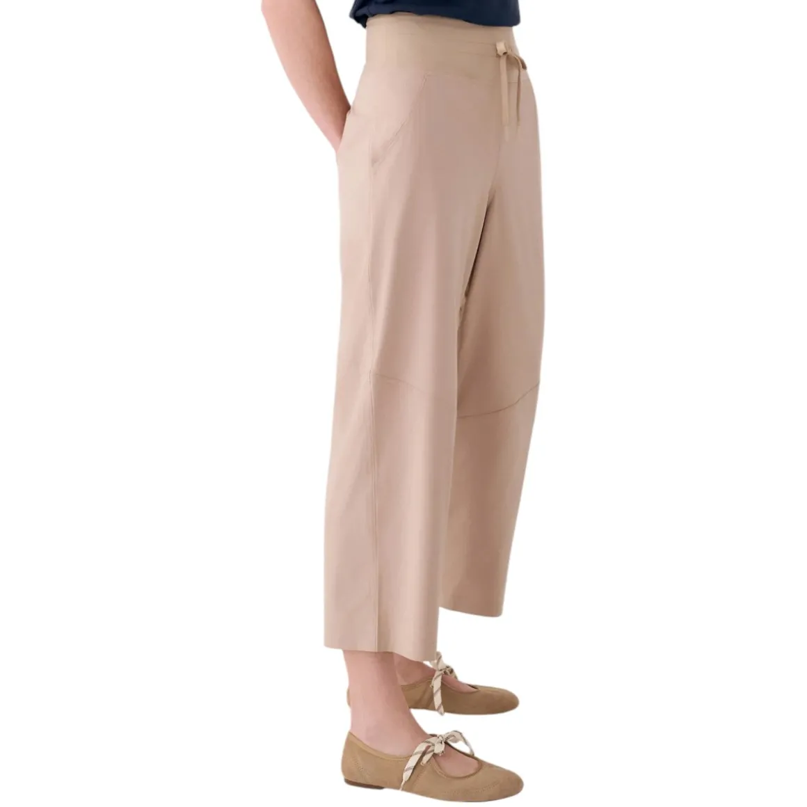 Women's Sofia Crop Pants