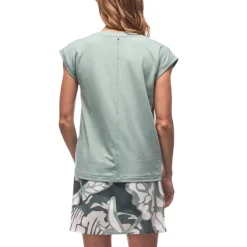 Women's Sofia III Short Sleeve Top