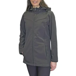 Women's Softshell Jacket