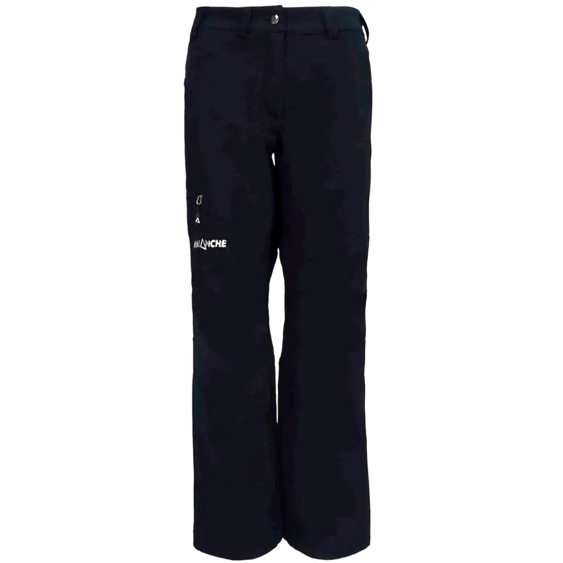Women's Softshell Mathilde Pants
