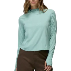 Women's Sol Searcher Sun Hoodie