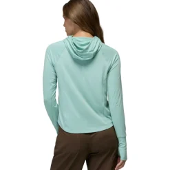 Women's Sol Searcher Sun Hoodie