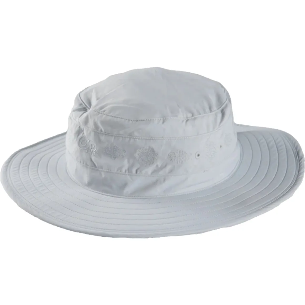 Women's Solar Roller Sun Hat