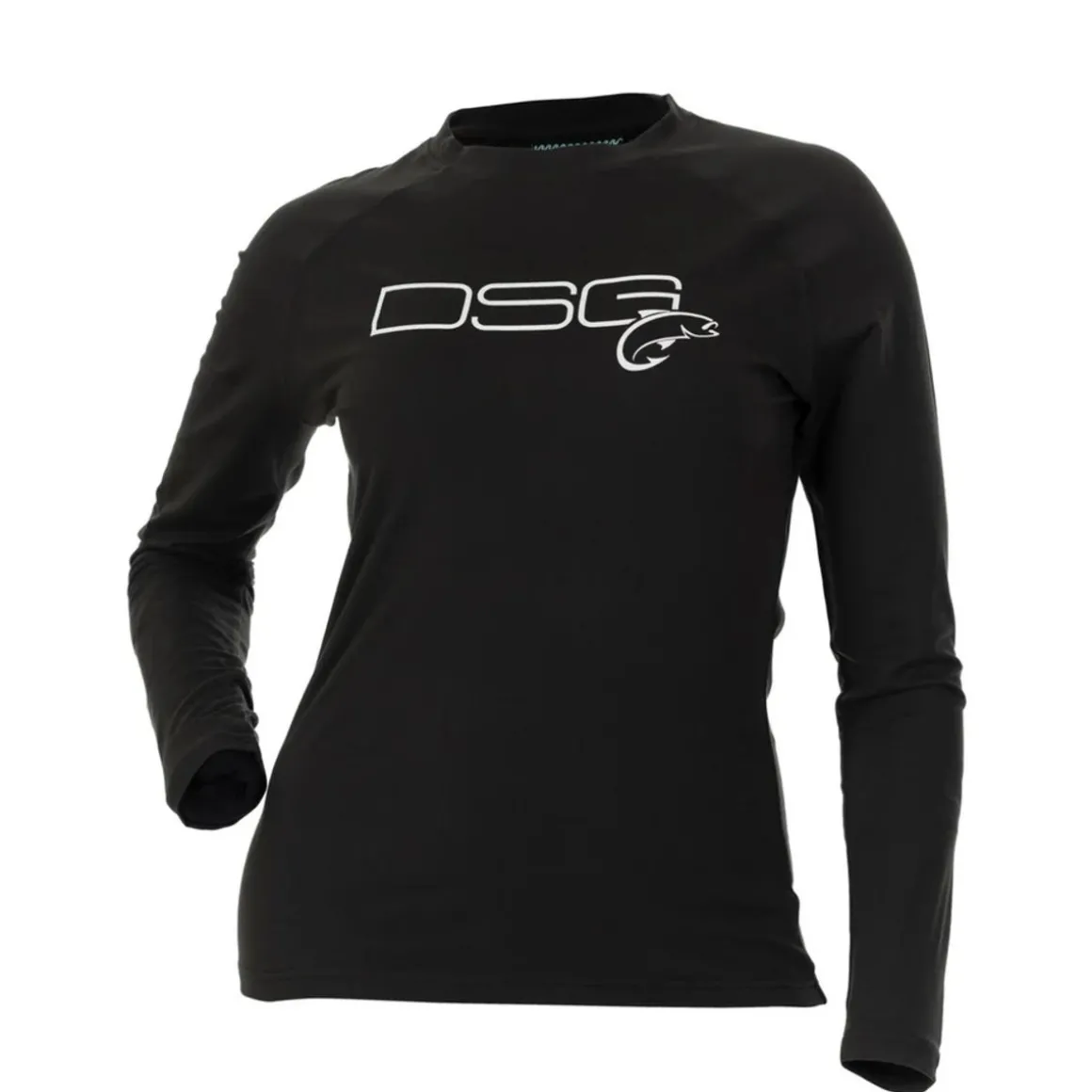 Women's Solid Fishing Shirt