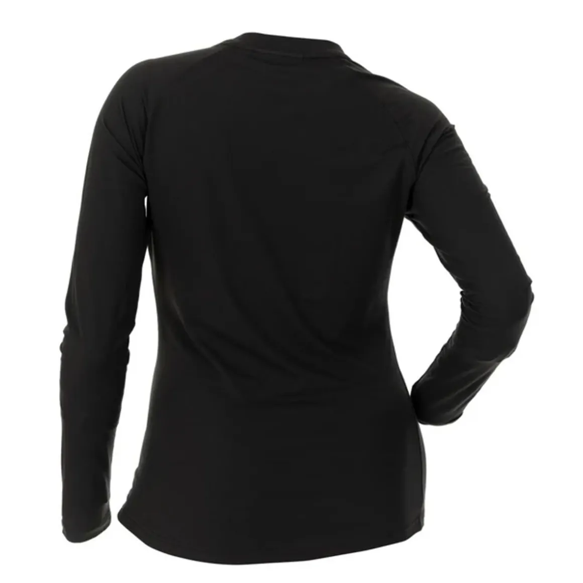 Women's Solid Fishing Shirt