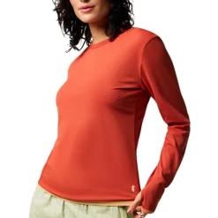 Women's Sombra Long-Sleeve Sun Shirt