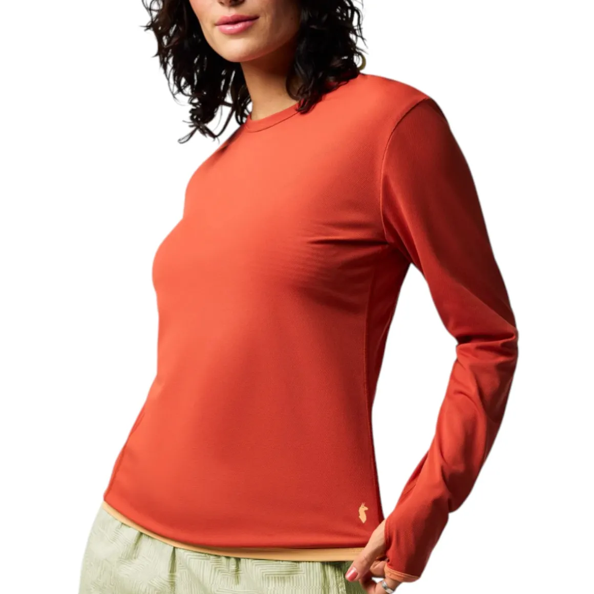 Women's Sombra Long-Sleeve Sun Shirt