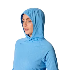 Women's Sonic Hoodie