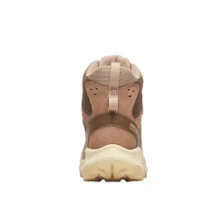 Women's Speed Strike 2 Leather Thermo Mid Waterproof Boots