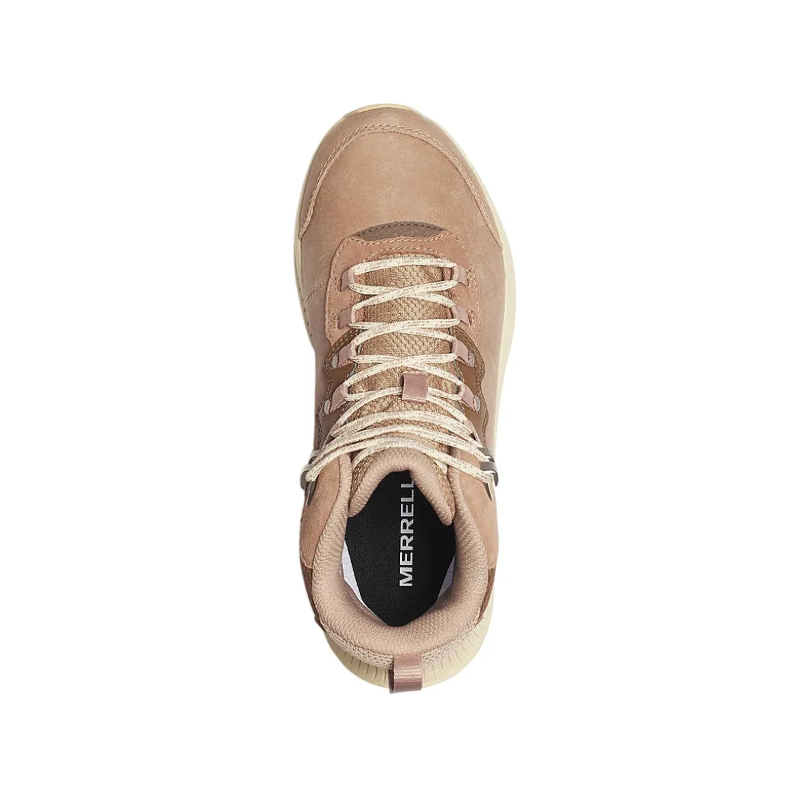 Women's Speed Strike 2 Leather Thermo Mid Waterproof Boots