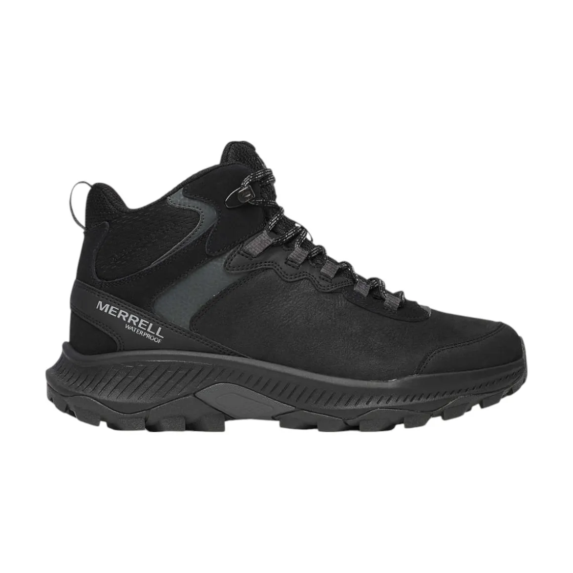 Women's Speed Strike 2 Mid Waterproof Boots
