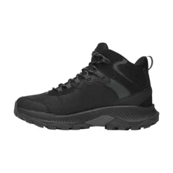 Women's Speed Strike 2 Mid Waterproof Boots