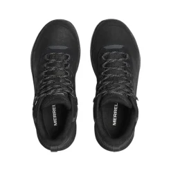 Women's Speed Strike 2 Mid Waterproof Boots