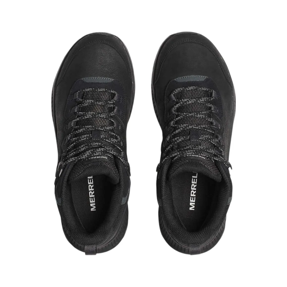 Women's Speed Strike 2 Mid Waterproof Boots