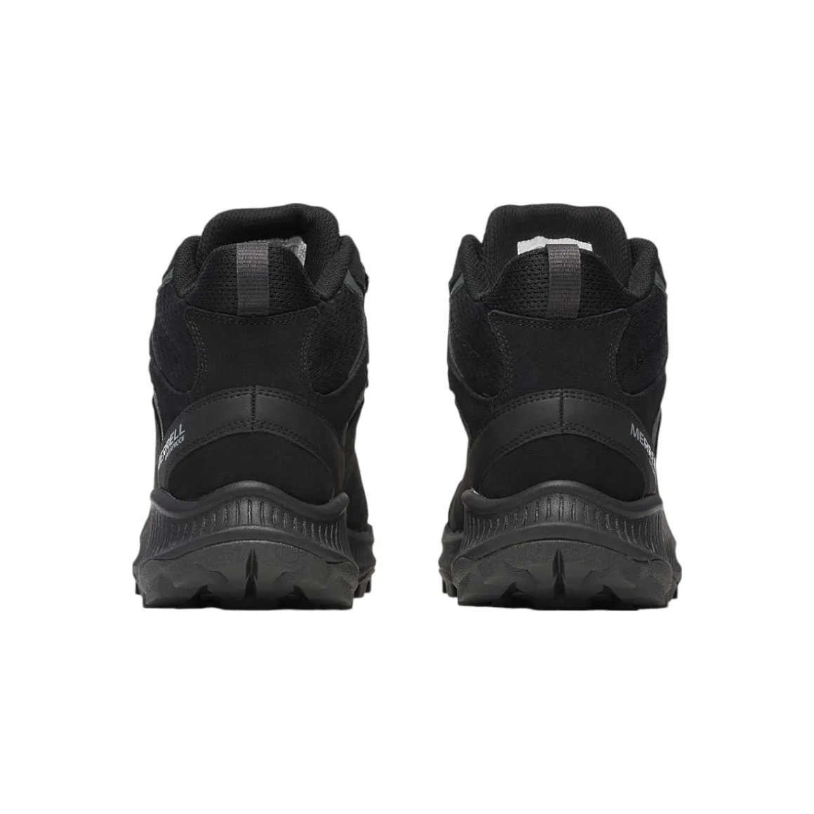 Women's Speed Strike 2 Mid Waterproof Boots