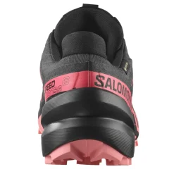 Women's SPEEDCROSS 6 Gore-tex Trail Running Shoes