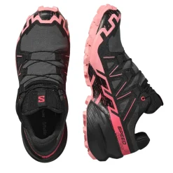Women's SPEEDCROSS 6 Gore-tex Trail Running Shoes