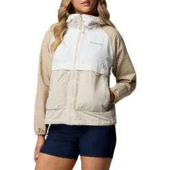 Women's Spire Valley™ Windbreaker