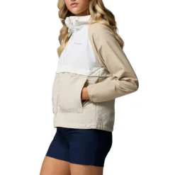 Women's Spire Valley™ Windbreaker