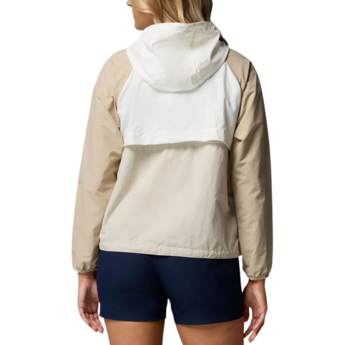 Women's Spire Valley™ Windbreaker