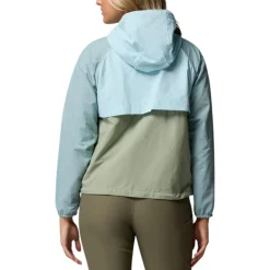 Women's Spire Valley™ Windbreaker