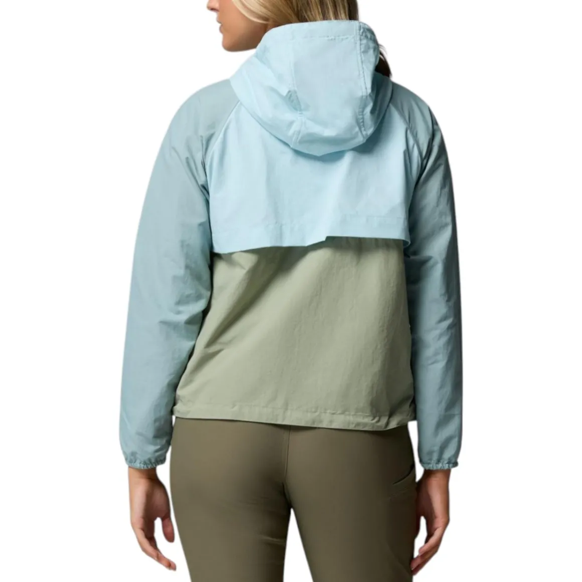 Women's Spire Valley™ Windbreaker