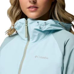 Women's Spire Valley™ Windbreaker