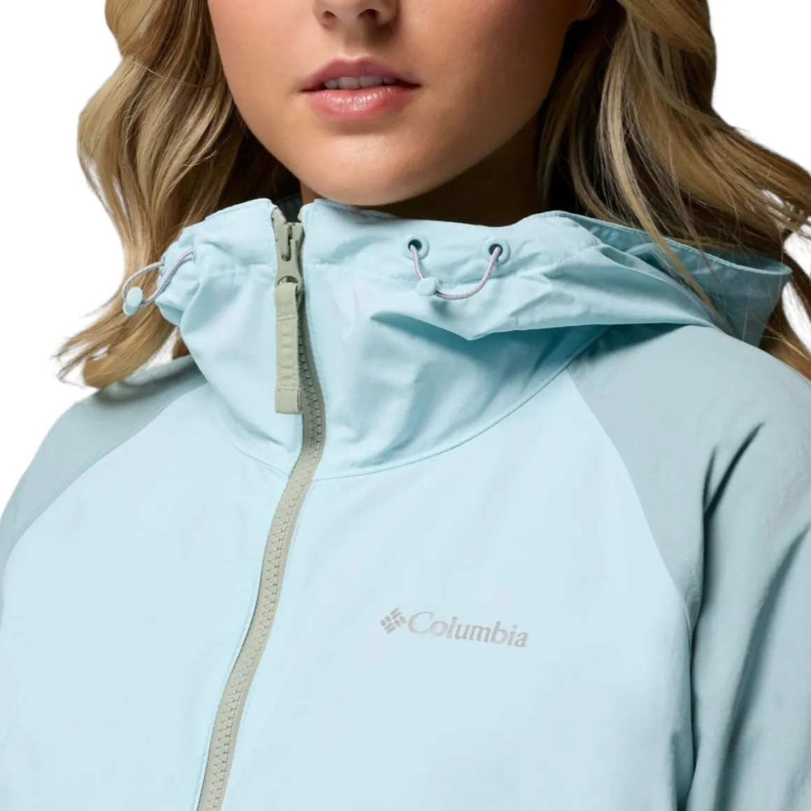 Women's Spire Valley™ Windbreaker