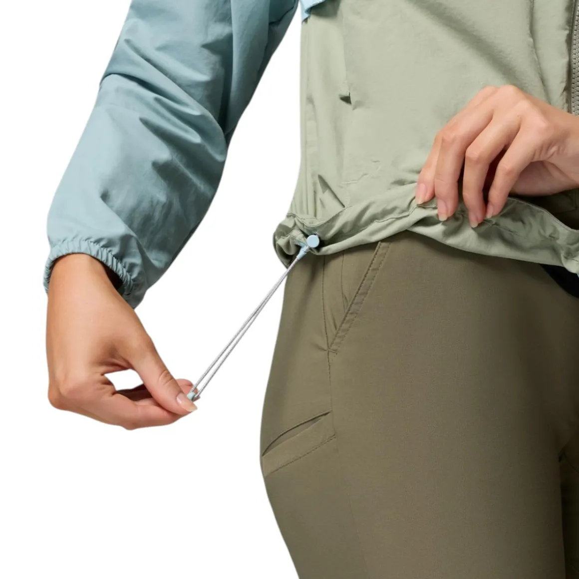 Women's Spire Valley™ Windbreaker