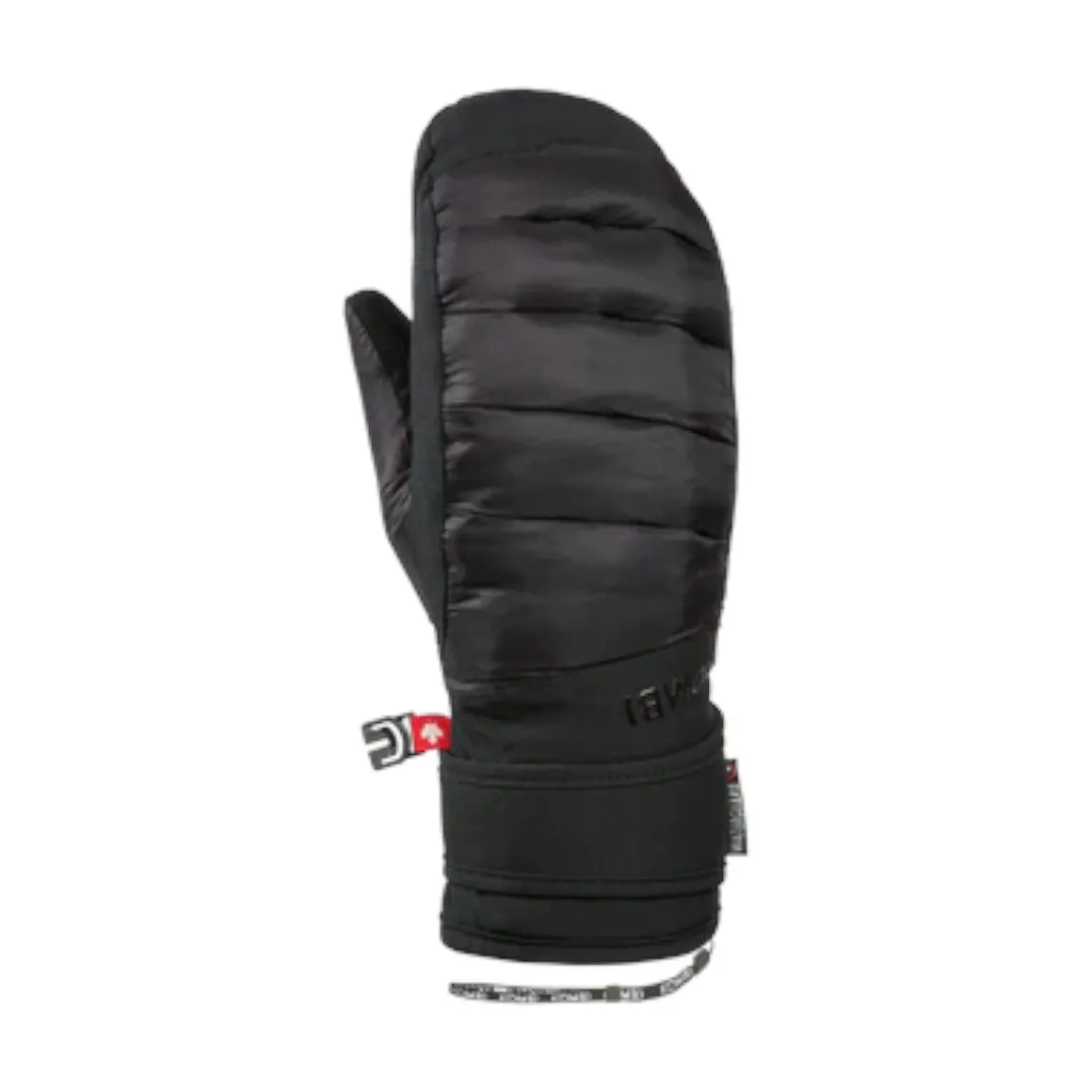 Women's Sportive PRIMALOFT® Mittens