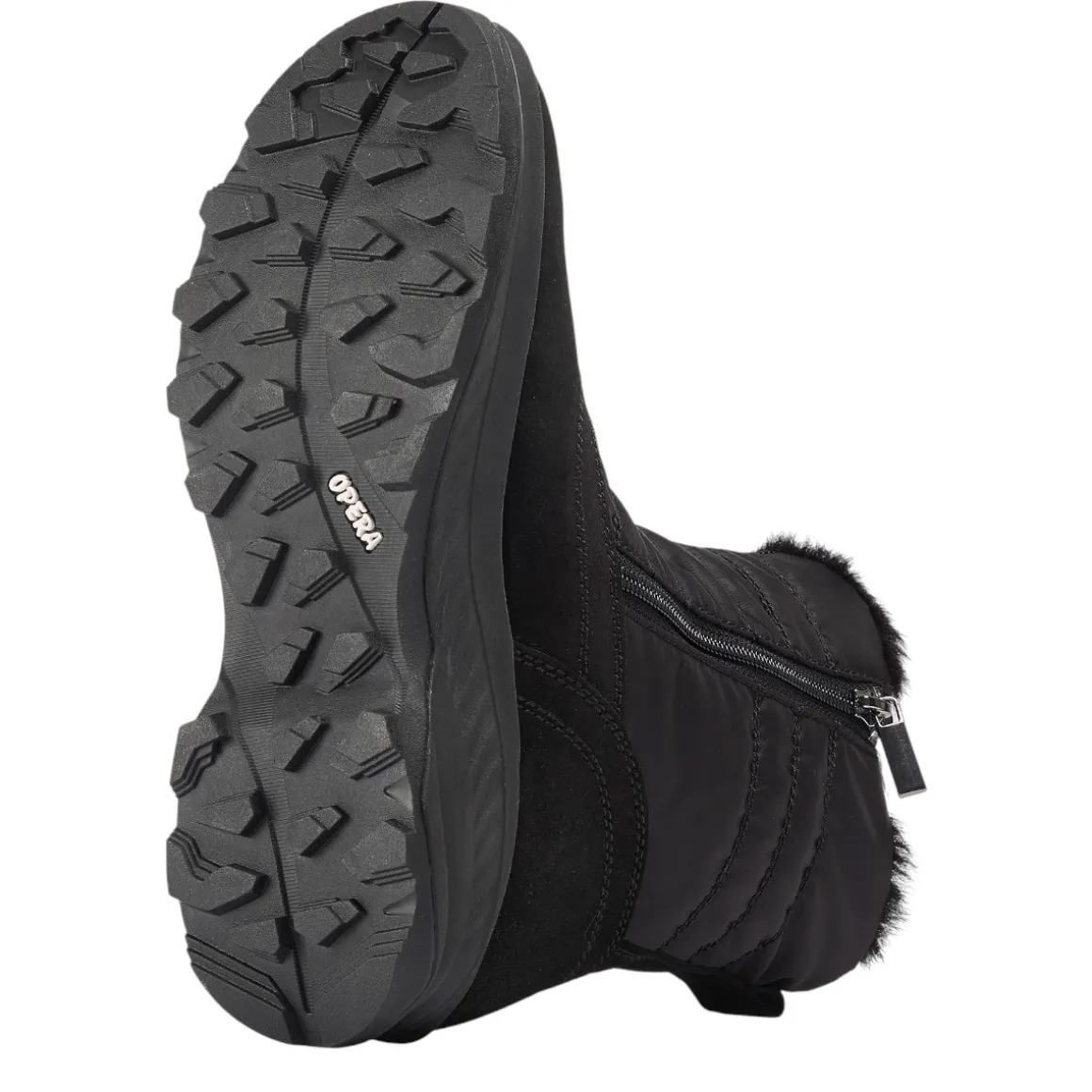 Women's Sporty -30°C Boots