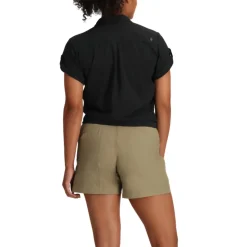 Women's Spotless Evolution Meadow Short Sleeve Shirt