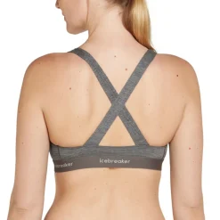 Women's Sprite 125 Cool-Lite™ Merino Blend Racerback Bra