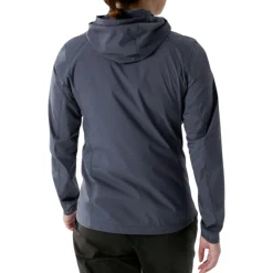 Women's Squamish Hoodie