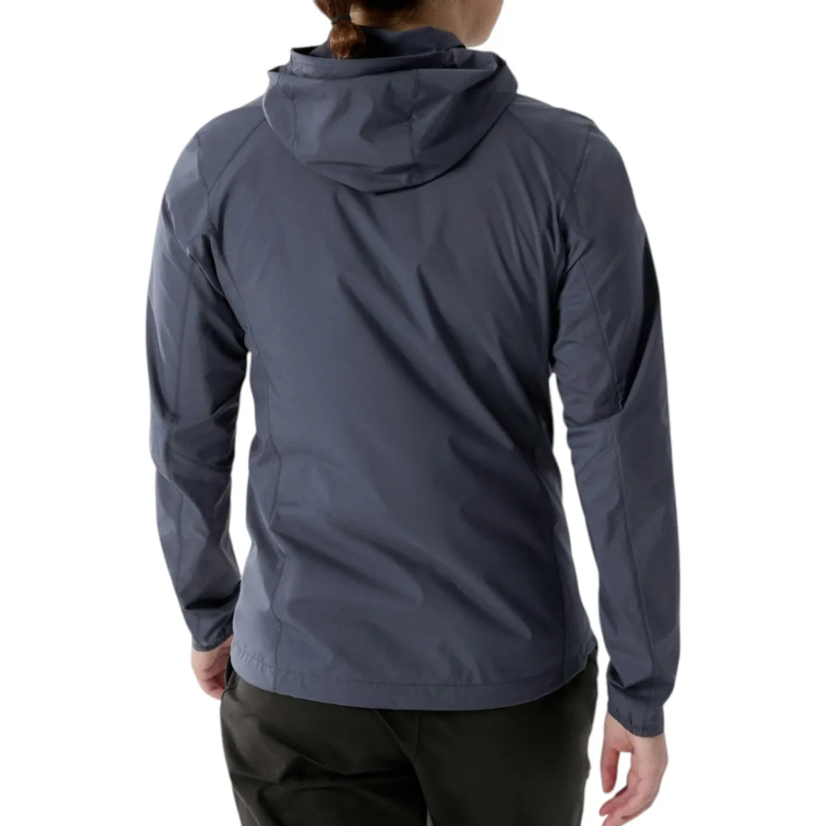Women's Squamish Hoodie