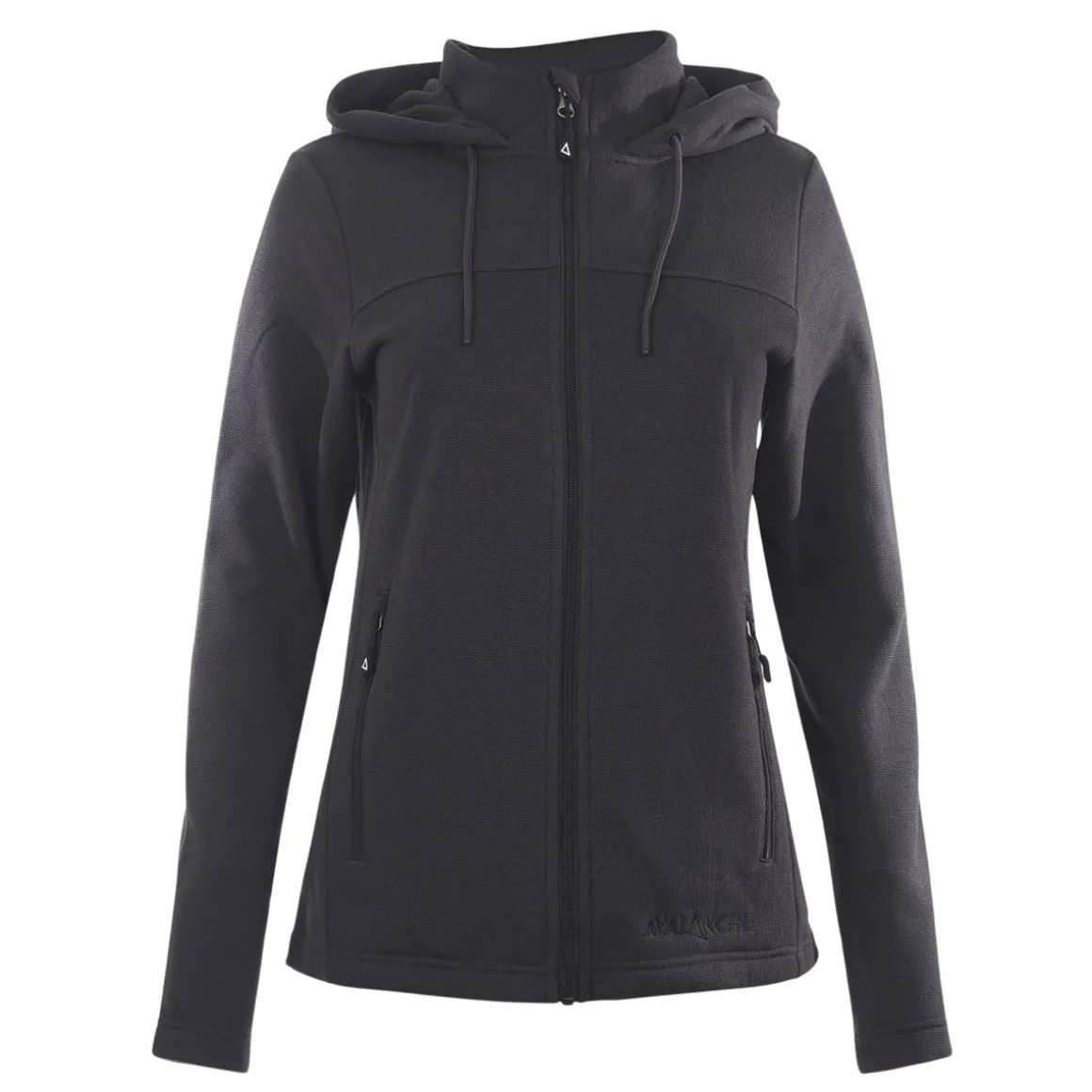 Women's Squamish Polar Jacket