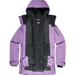 Women's Stance Cargo Jacket