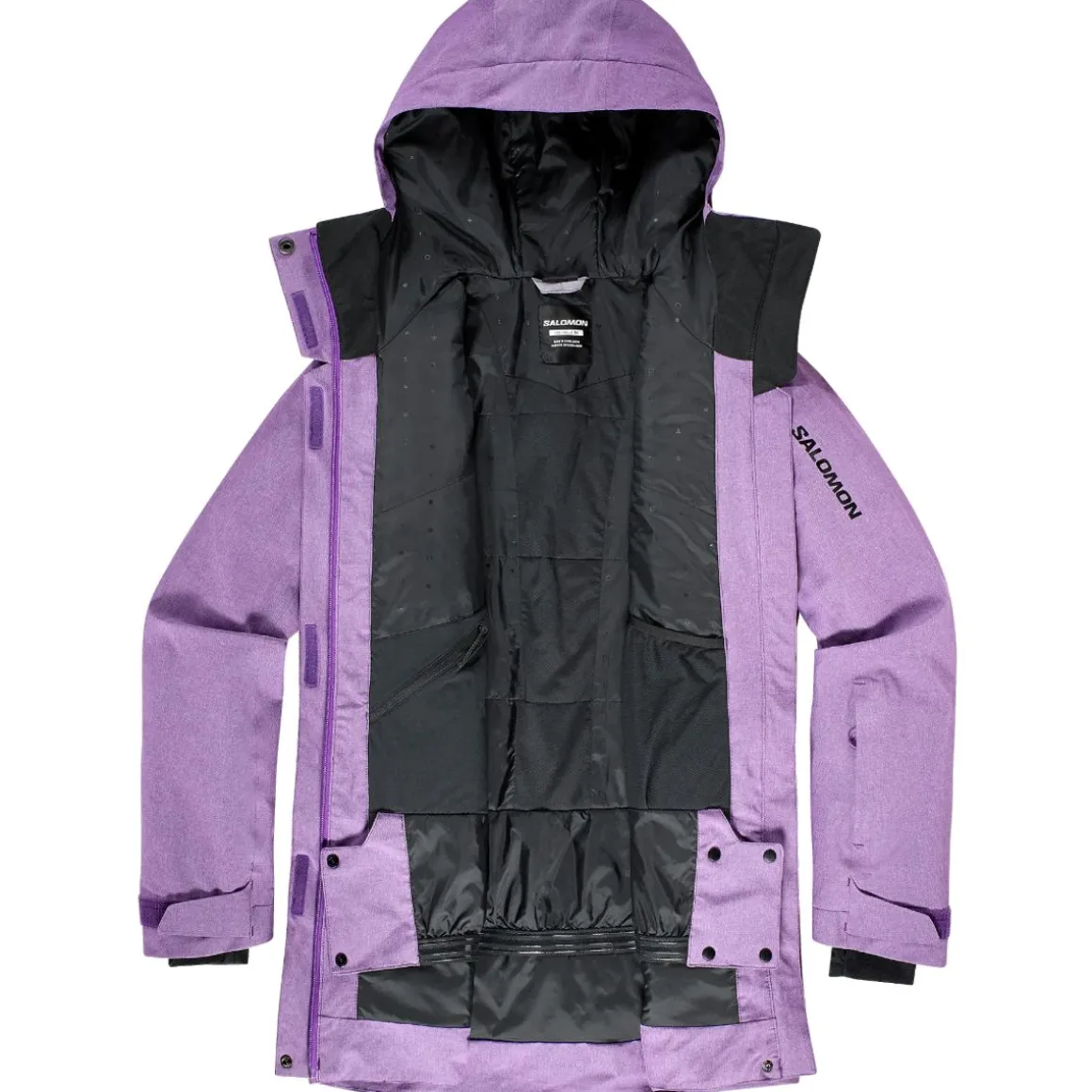 Women's Stance Cargo Jacket